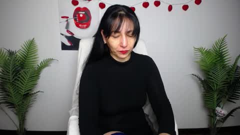 lilugrants online show from February 18, 2026, 7:10 pm