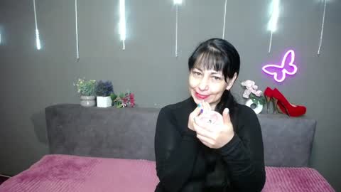 Snapshot of lilugrants chatting on May 18, 2026, 6:03 pm lilugrants online show from May 18, 2026, 6:03 pm