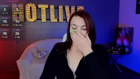 Lilu online show from January 16, 2025, 12:09 pm