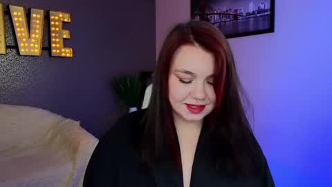 Lilu online show from February 27, 2025, 12:13 pm