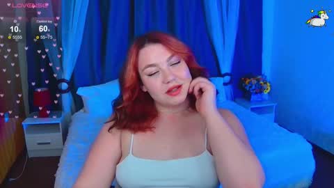 Lilu online show from September 23, 2025, 6:27 am