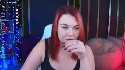 Lilu online show from November 11, 2025, 12:05 pm