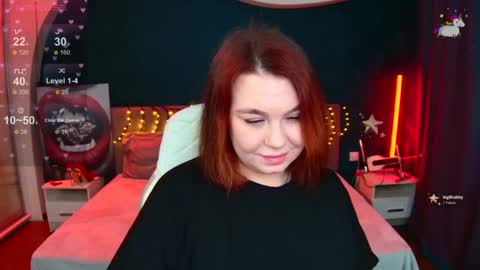 Lilu online show from April 18, 2026, 12:09 pm