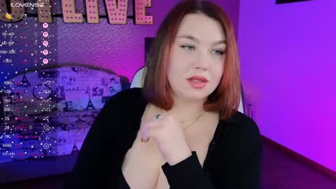 Lilu online show from April 21, 2026, 12:11 pm