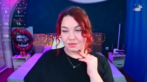 Lilu online show from June 3, 2026, 2:33 pm