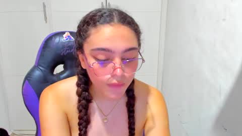 lily_anal_squirt online show from December 22, 2024, 10:15 pm