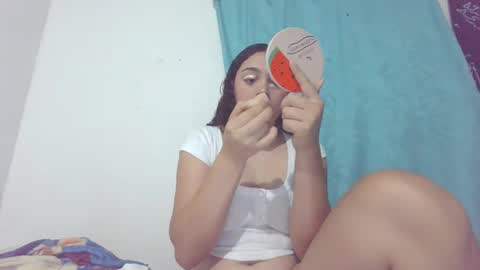 lily_anal_squirt online show from October 8, 2025, 11:57 pm