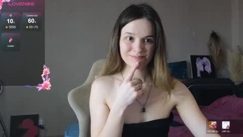 lily_and_jake online show from April 26, 2026, 8:45 am