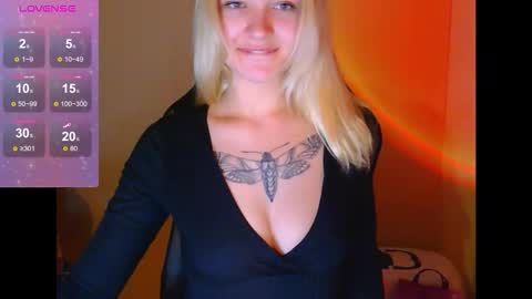 lily_angel777 online show from February 17, 2026, 6:25 pm