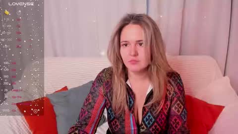 Lily online show from February 1, 2026, 8:02 am