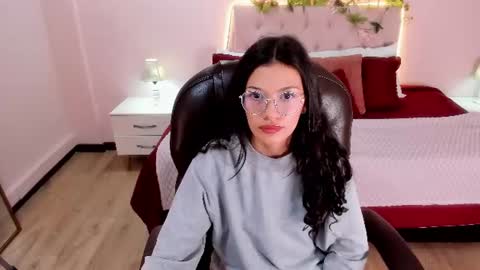 lily_bloom__ online show from July 22, 2026, 12:52 pm