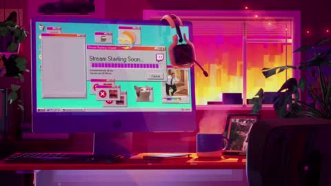 Fansly LilyBunny- help me reach 50 thumbs up online show from December 4, 2024, 2:37 pm