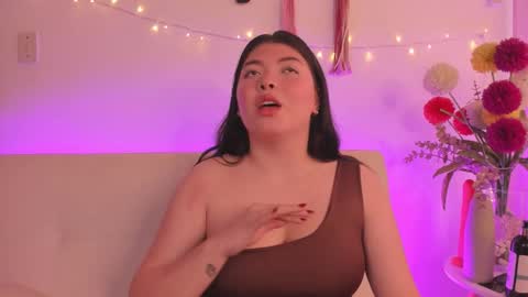 lily_cherry0 online show from February 22, 2026, 7:12 pm