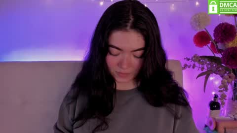 lily_cherry0 online show from May 12, 2026, 2:41 am