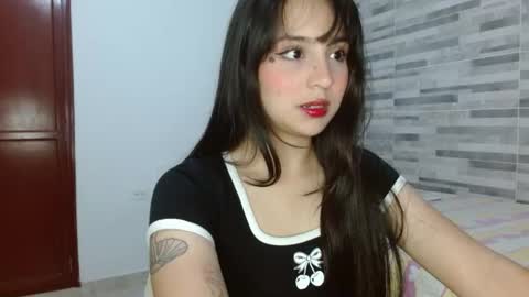 Lirio         online show from June 21, 2026, 5:54 am