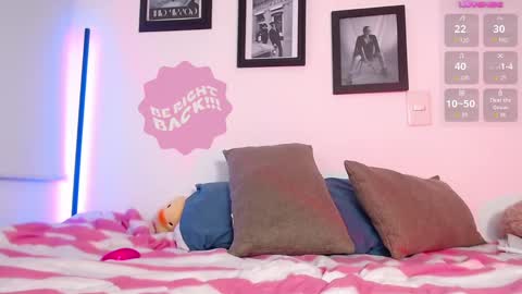 just lily online show from January 16, 2025, 1:16 am