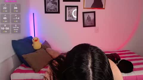 just lily online show from January 23, 2025, 11:26 pm