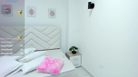   online show from February 19, 2025, 11:36 pm