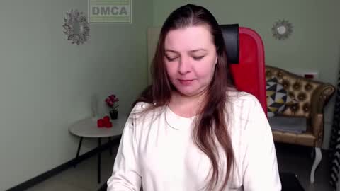 Lily online show from February 22, 2025, 3:34 am