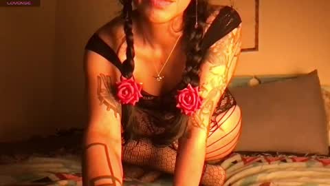 Little Lily online show from April 23, 2026, 5:30 am
