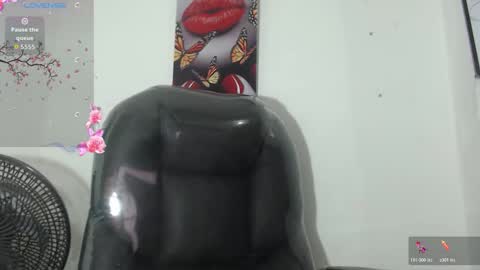 LILY online show from October 20, 2025, 3:23 pm