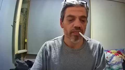 lily lovelyman online show from February 19, 2025, 6:54 pm