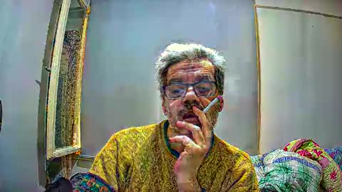 lily lovelyman online show from February 20, 2025, 8:39 am