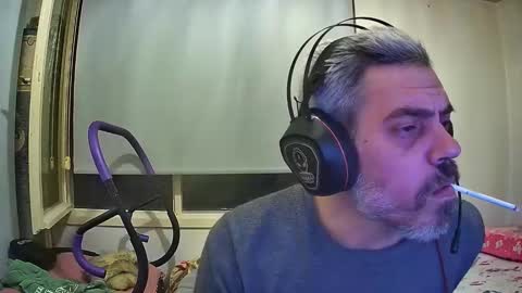 lily lovelyman online show from January 6, 2026, 8:23 pm