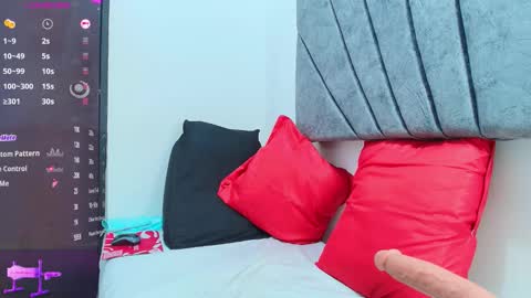 LILY MEGHAN online show from March 14, 2026, 11:10 pm