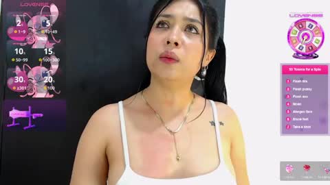 LILY MEGHAN online show from April 21, 2026, 1:42 am