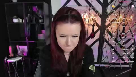 Lily online show from March 6, 2026, 7:05 am