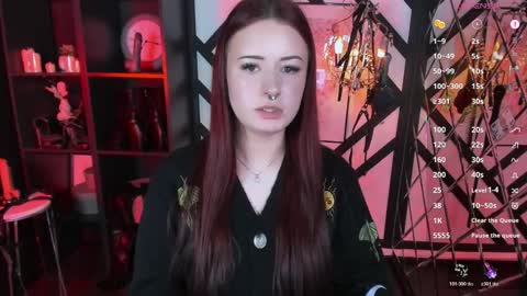 Lily online show from March 29, 2026, 2:50 pm