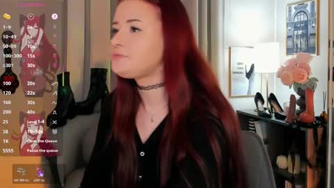 Snapshot of lily_moonlight chatting on May 15, 2026, 2:46 pm Lily online show from May 15, 2026, 2:46 pm