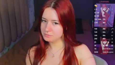 Snapshot of lily_moonlight chatting on June 5, 2026, 8:20 am Lily online show from June 5, 2026, 8:20 am