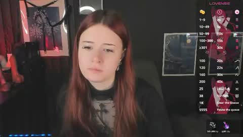 Snapshot of lily_moonlight chatting on June 19, 2026, 7:34 am Lily online show from June 19, 2026, 7:34 am