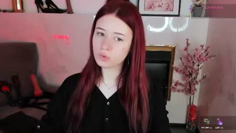Snapshot of lily_moonlight chatting on June 28, 2026, 2:56 pm Lily online show from June 28, 2026, 2:56 pm