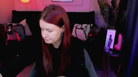Snapshot of lily_moonlight chatting on July 29, 2026, 9:07 am Lily online show from July 29, 2026, 9:07 am