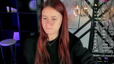 Snapshot of lily_moonlight chatting on July 30, 2026, 8:35 am Lily online show from July 30, 2026, 8:35 am