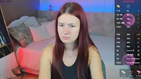 Snapshot of lily_moonlight chatting on August 2, 2026, 2:15 pm Lily online show from August 2, 2026, 2:15 pm