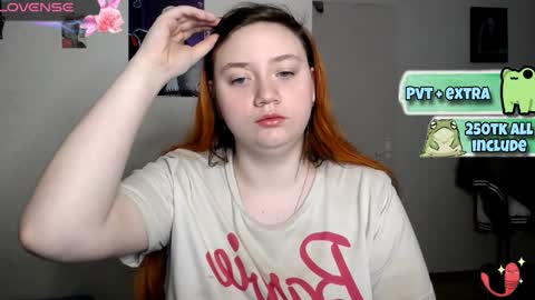 Alice online show from February 3, 2025, 3:53 am