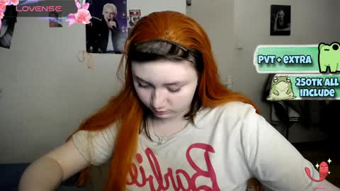 Alice online show from February 3, 2025, 2:45 pm