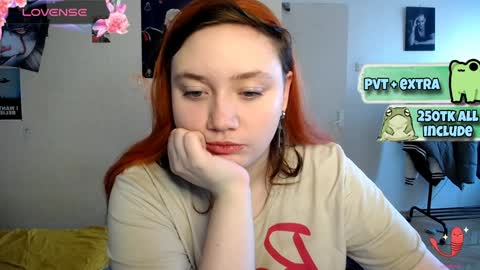 Alice online show from February 5, 2025, 10:08 am