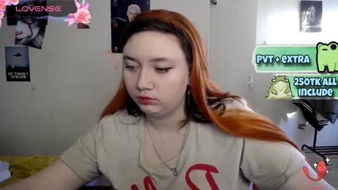 Alice online show from February 7, 2025, 1:11 pm