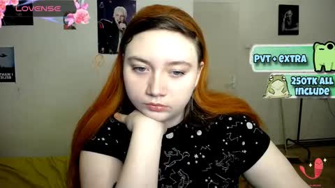 Alice online show from February 12, 2025, 8:18 pm