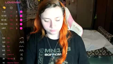 Alice online show from May 24, 2026, 7:52 pm