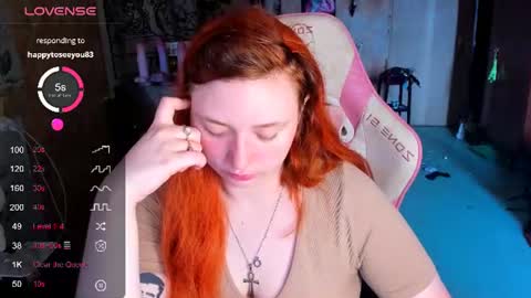 Snapshot of lily_shamy chatting on June 29, 2026, 11:43 am Alice online show from June 29, 2026, 11:43 am