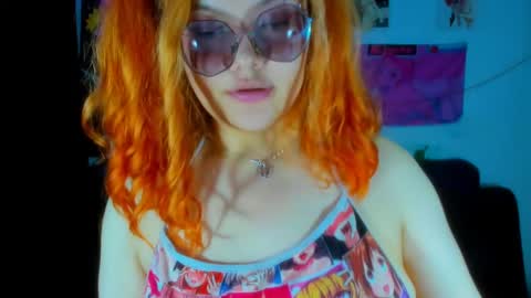 lily_stone04 online show from December 27, 2024, 4:47 am
