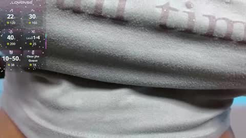 lily_tk online show from March 5, 2026, 4:08 am