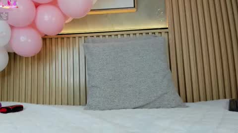 Lily online show from February 20, 2026, 4:31 am