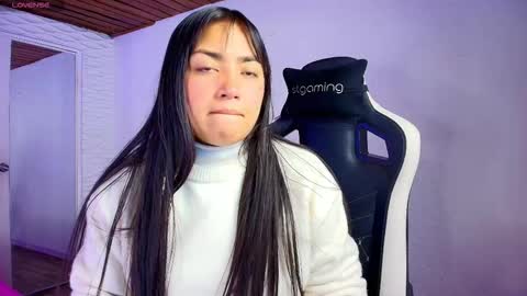 lily_waist online show from September 25, 2025, 11:14 am